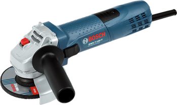 BOSCH博世工具GWS 7-100 T角磨机